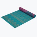 Gaiam Kiku Reversible Yoga Mat 6mm