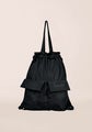 Casall Urban Sport Gym Sack- treenireppu (Black)