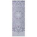 Gaiam Wild Lilac Sundial Yoga Mat  5mm -joogamatto