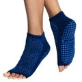 Tucketts Anklet - pilates/joogasukka (Starry Night)