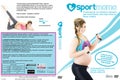 Sportmama dvd -kannet