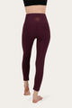 Urban Goddess Surya 7/8 Legging-joogalegginssit (Fig)