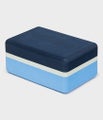 Manduka Recycled Foam Block -iso joogablokki (Surf)