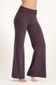 Urban Goddess Flow Wide Yoga Pants -joogahousut (Berry)