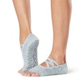 ToeSox Elle Half Toe -varvassukka (Hydrangea)