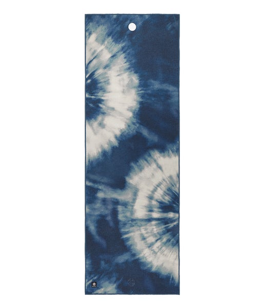 Yogitoes Skidless Yoga Towel -joogapyyhe (Equilibrium)