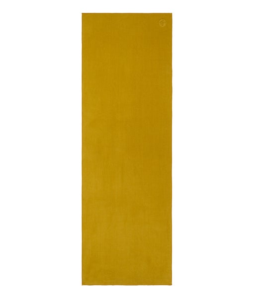 Manduka eQua Mat Towel -joogamattopyyhe (Deep Sol)