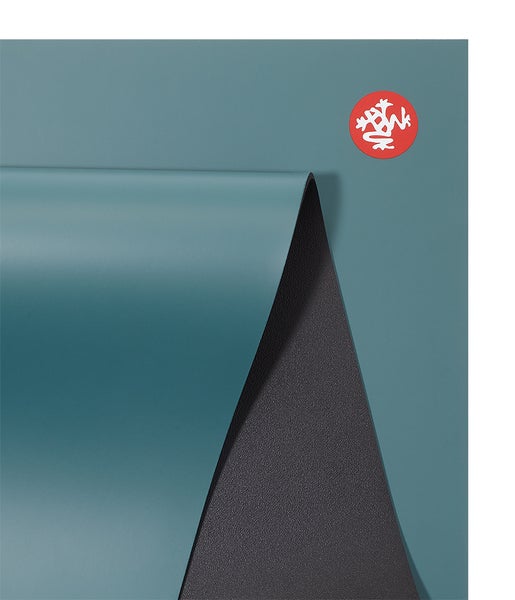 Manduka GRP&reg; ADAPT 2.0  Yoga Mat 5MM -joogamatto (Dark Lotus)
