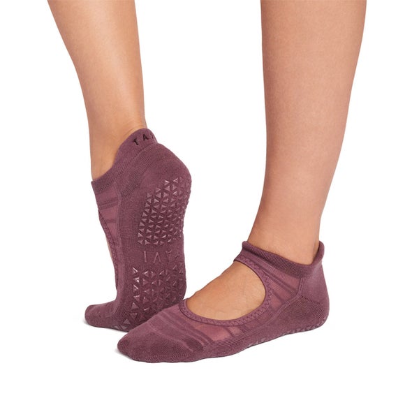 Tavi Emma Breeze -pilates/joogasukka (Wine)