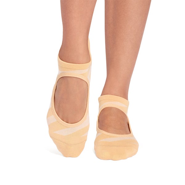 Tavi Emma -pilates/joogasukka (Sunrise)