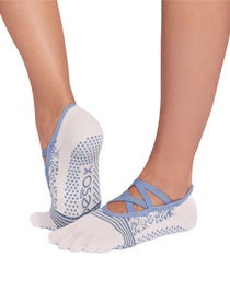ToeSox Elle Tec -varvassukka (Vigor)