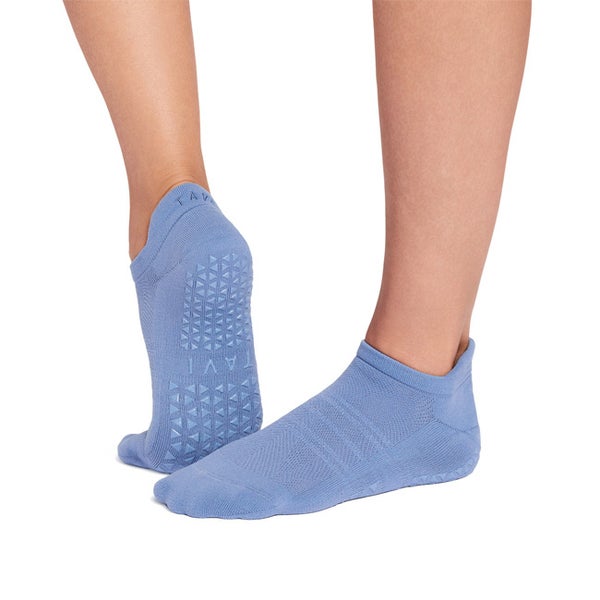 Tavi Savvy Tec -pilates/joogasukka (Soft Blue)