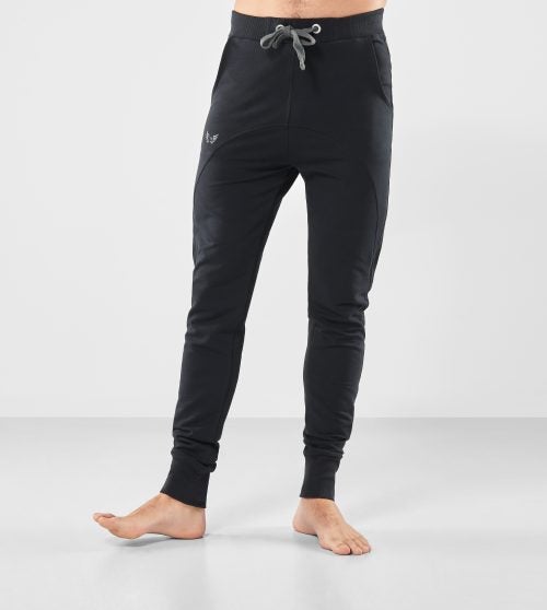Renegade Guru Arjuna Yoga Pants (Urban Black)