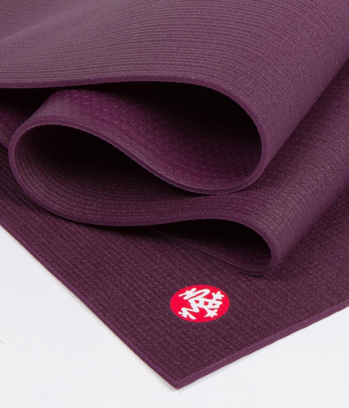 Manduka Prolite&reg; Yoga Mat 4.7mm -joogamatto (Indulge Purple)