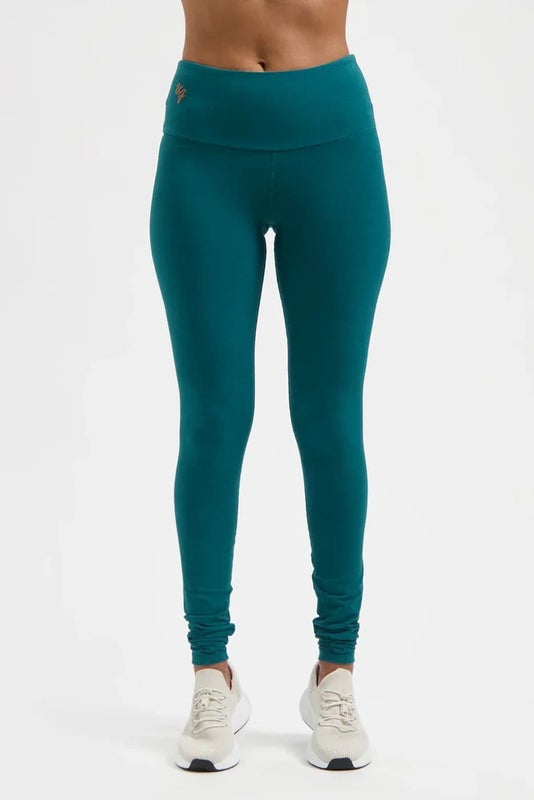 Urban Goddess Yoga Leggings Satya Bamboo (Seamoss)